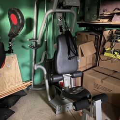 G4 Exercise Machine 