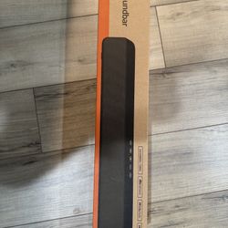Amazon FireTV Soundbar 2.0 - Brand New Unopened 