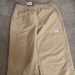 NorthFace Wind Pants