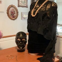 Sexy Cosplay Costume Halloween 