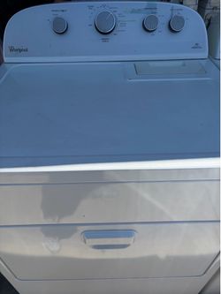 Dryer e Electric 220 volt