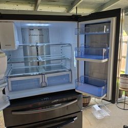 Samsung Refrigerator 