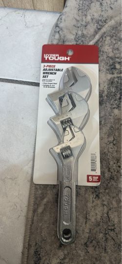 Wrench Set