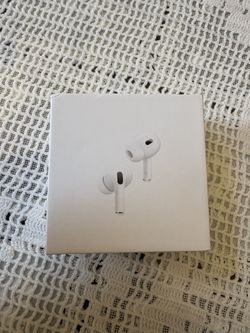 AirPods Pro 2