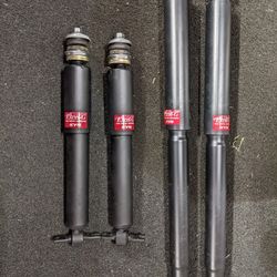 Dodge Ram Shocks 