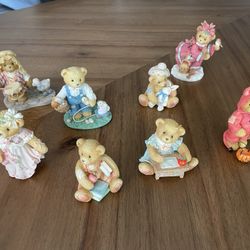 Cherished Teddies