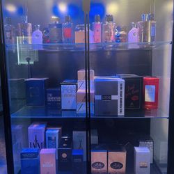 Perfumes 