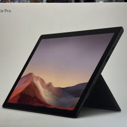 Microsoft Surface Pro
