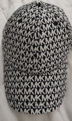 MICHAEL KORS FASHION STRAP BACK!! NEW!!