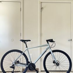 E11ven F.3 Hybrid Bike 