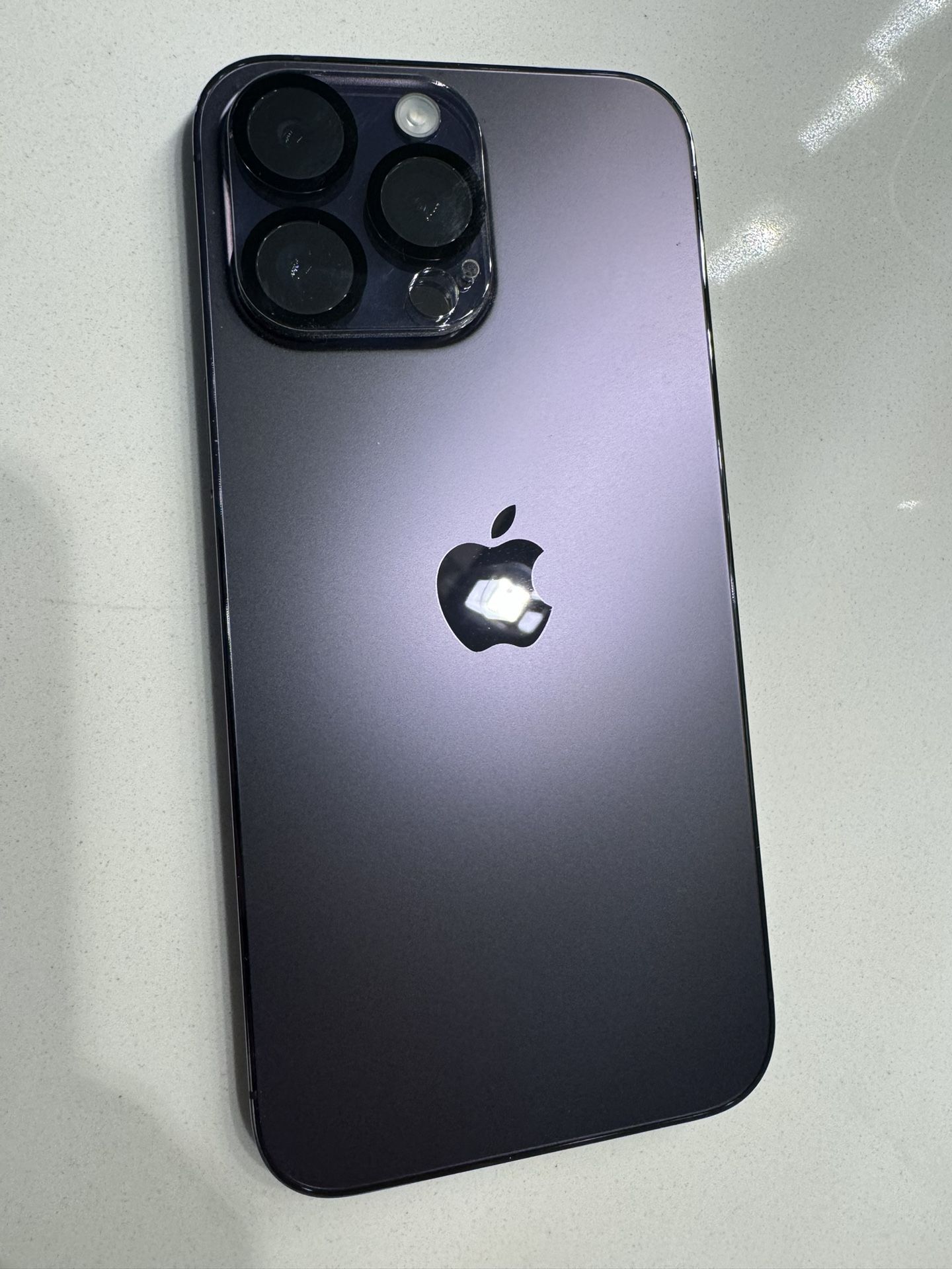 AT&T/ Cricket iPhone 14 Pro Max 1TB (1000 GB) Clean Imei