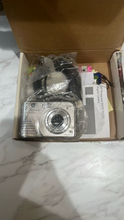 Go Photosmart m525 Camera