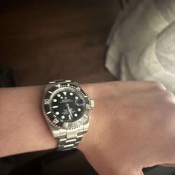Rolex 