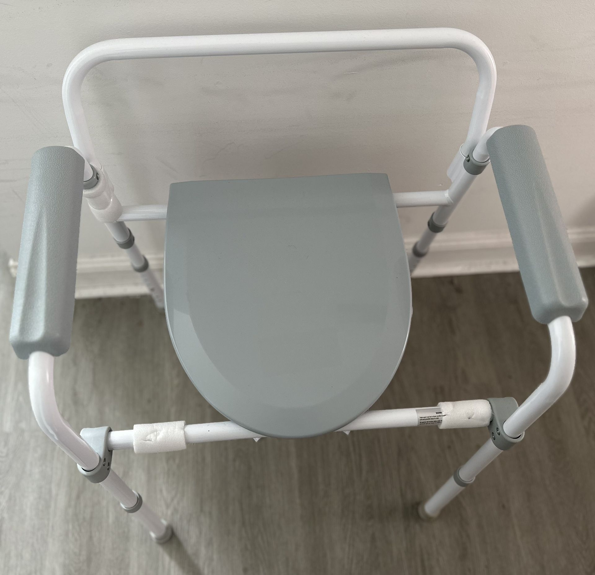 Commode