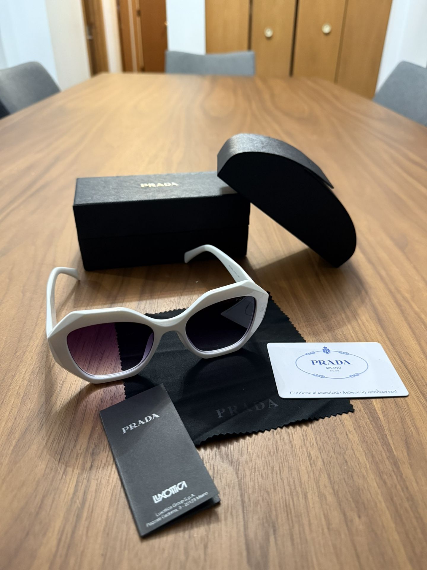 Prada Sunglasses