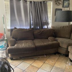 Sectional Couch
