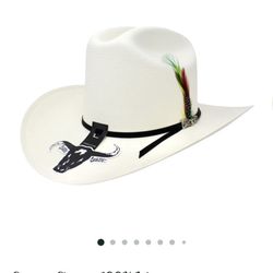 Cuernos Chuecos 100X 