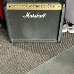 Marshall Valstate Amp