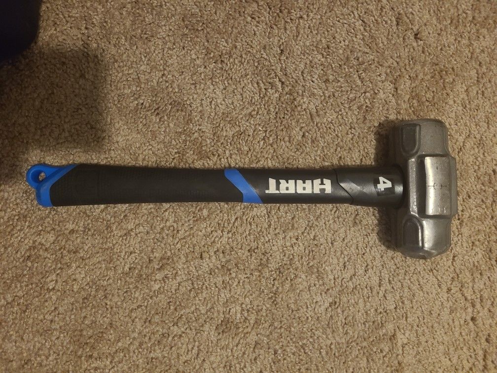 Hart Hammer 4LB
