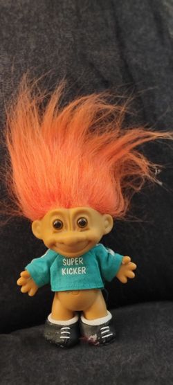 Troll Dolls bundle