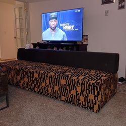 Coalesse By STEELCASE By Coalesse SOFA LOUNGER Couch Made In USA