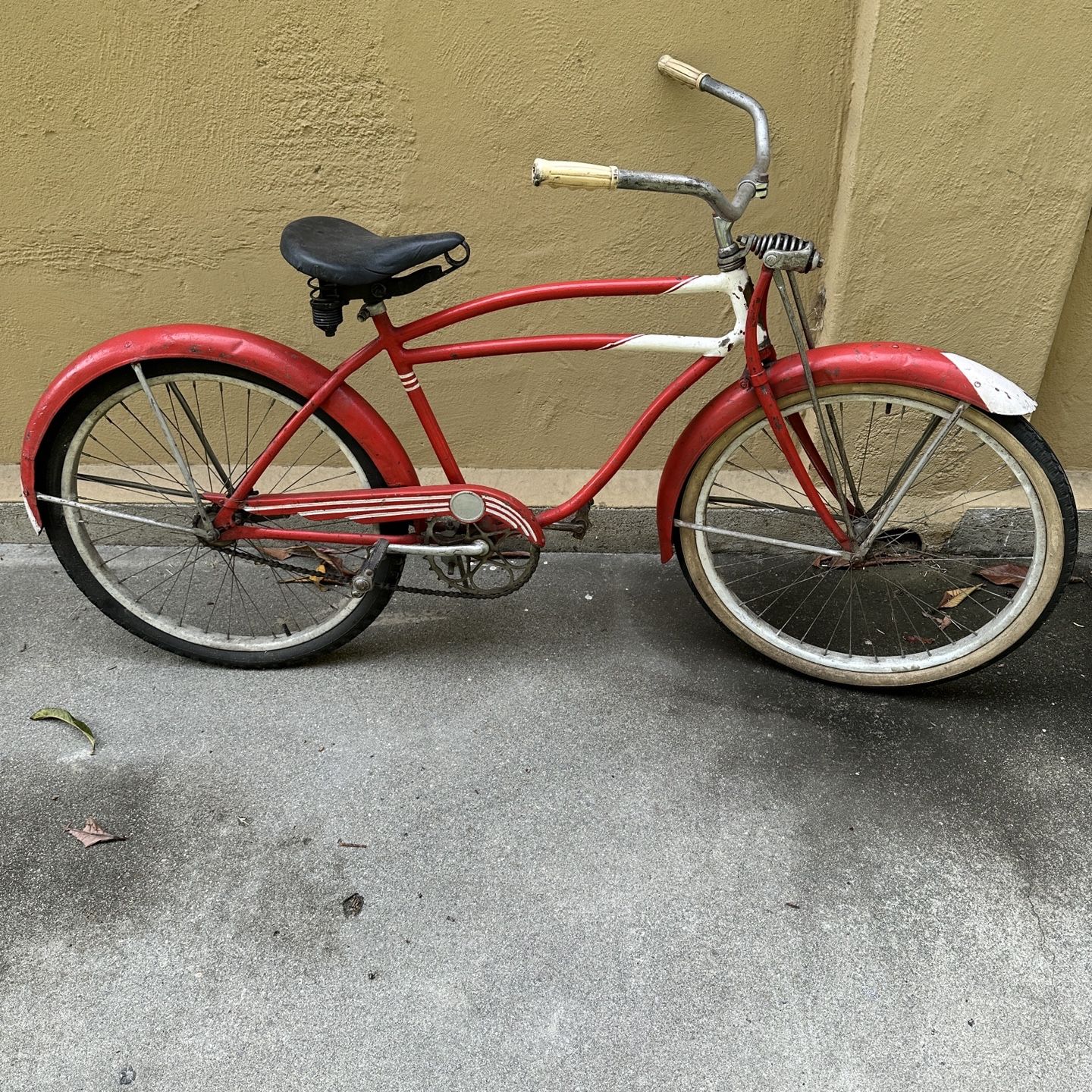 schwinn liberty bicycle Vintage Schwinn Liberty Bicycle for Sale in Alhambra, CA