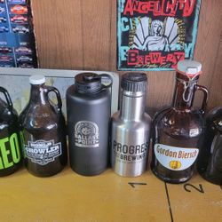Growlers