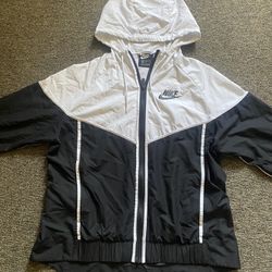 Nike Windbreaker 