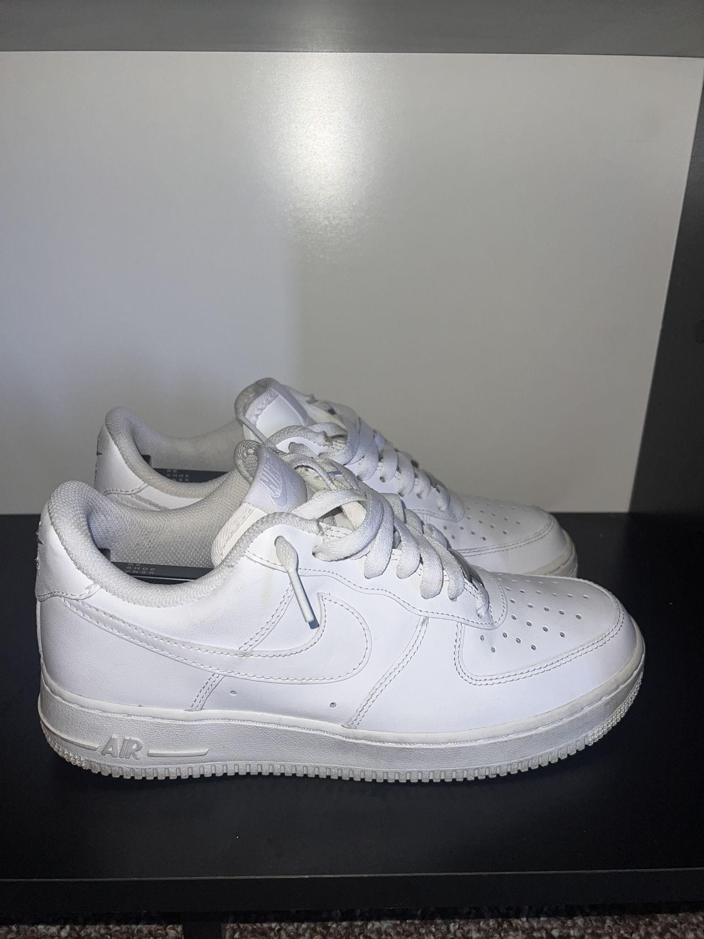 air force 1 white