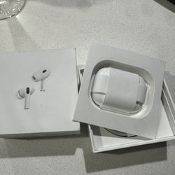 Apple AirPods Pro 2