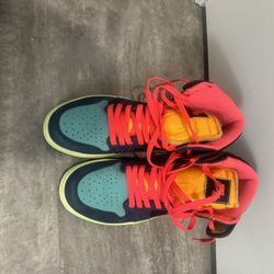 Jordan 1
