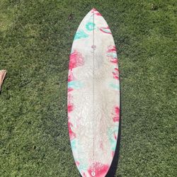 Petal To The Metal Surfboards