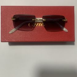 Cartier Sunglasses