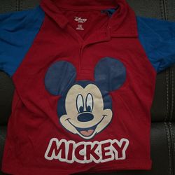 Mickey Mouse, Disneyland