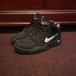 Nike Air Flight II Mid