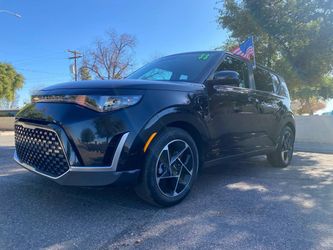 2023 Kia Soul