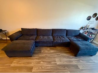 Cloud Sofa Couch