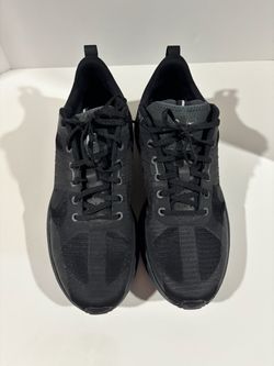 Nike Lunar Roam Dark Smoke Grey Tennis Shoes Sneakers Men’s 11 DV2440-002