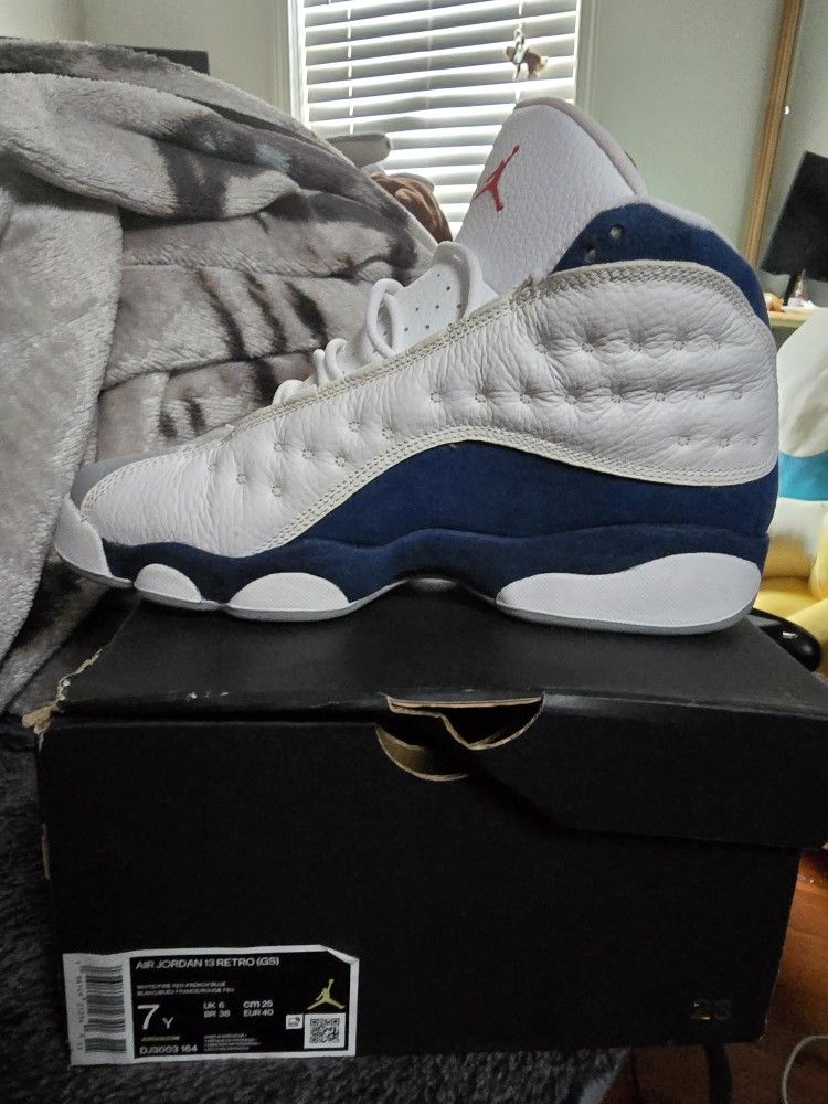 Air Jordan 13 Retro Gs