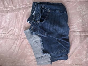 Women’s jeans 