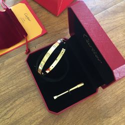 Designer Bracelet Cartier 