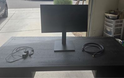LG 22" 1080p Business Monitor - LG 22BL450Y-B (Ergonomic Stand)