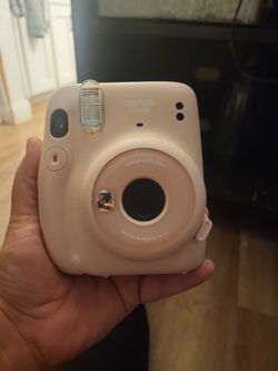 Instax Mini 11