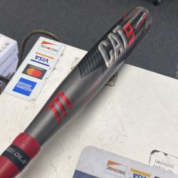 Marucci CAT9 Composite USSSA Baseball Bat 30” (-10) 2 3/4” 