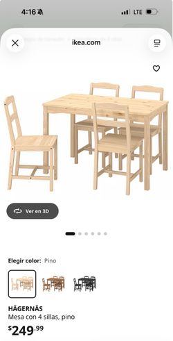 TABLE !!!! Deals