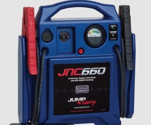 Jumpstart Jnc660