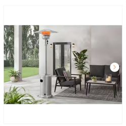Patio heater 