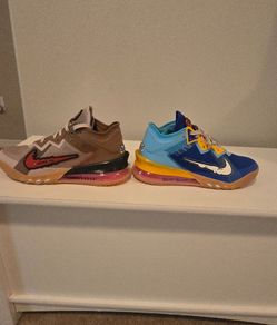 LBJ Space Jam Nike  - Size 10 (Men's)