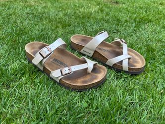 Birkenstock Mayari Soft Footbed Women’s 39