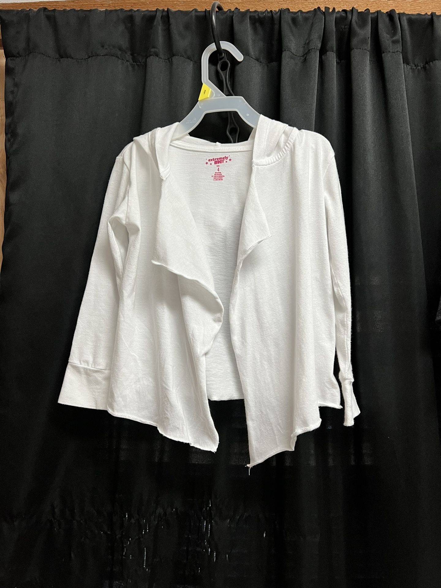 Girls Cardigan